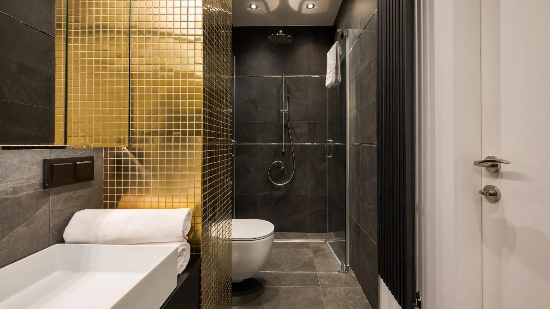 Powisle Riverside Haven Apartment Varsavia Polonia