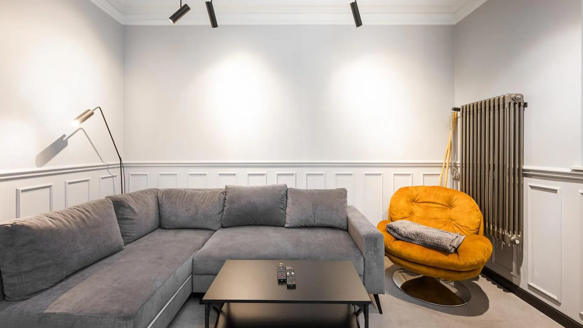 Powisle Riverside Haven Apartment Varsavia Polonia
