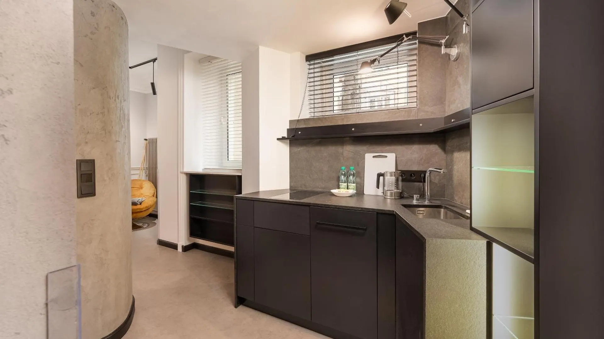 Powisle Riverside Haven Apartment Varsavia