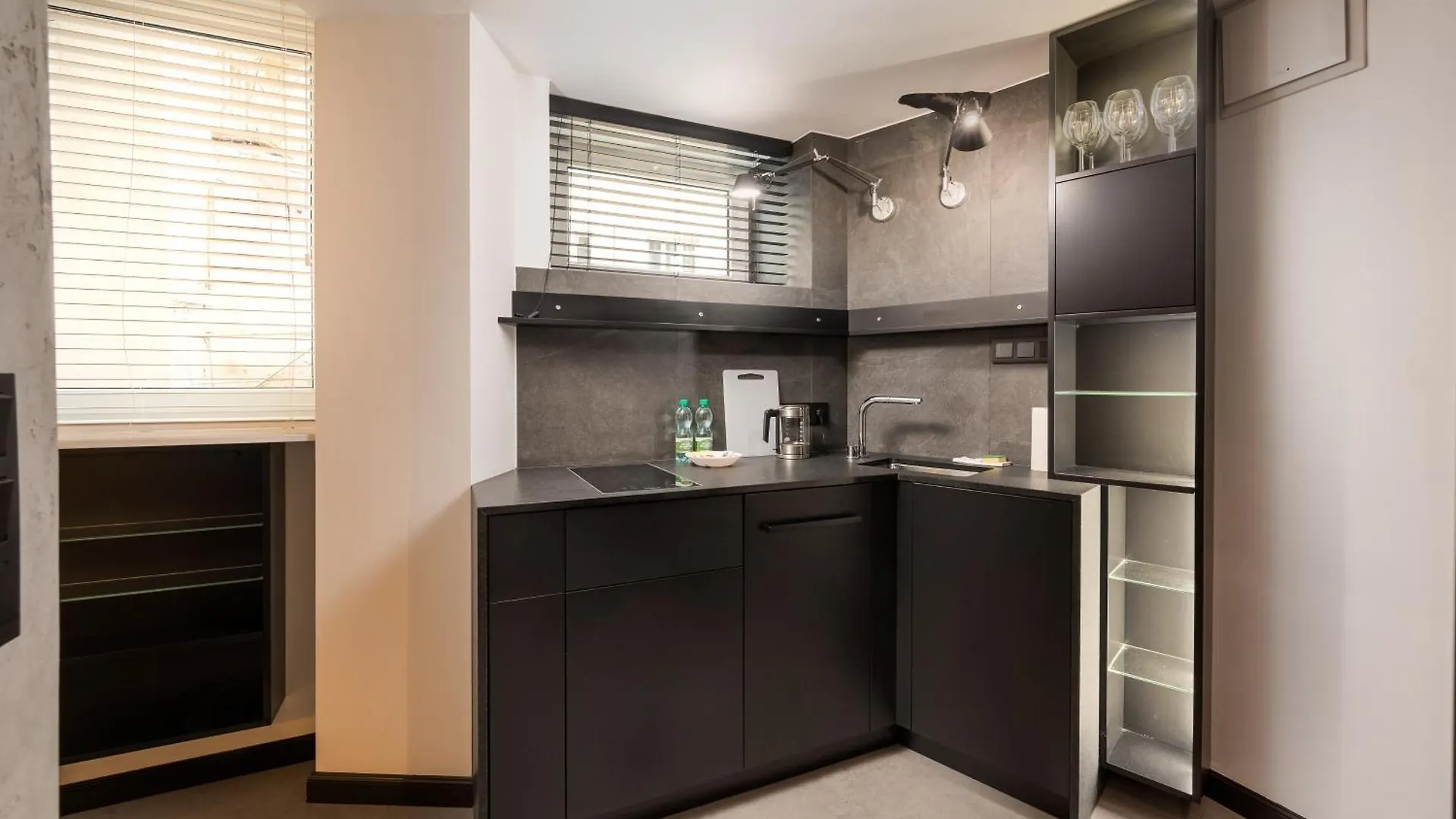 Powisle Riverside Haven Apartment Varsavia